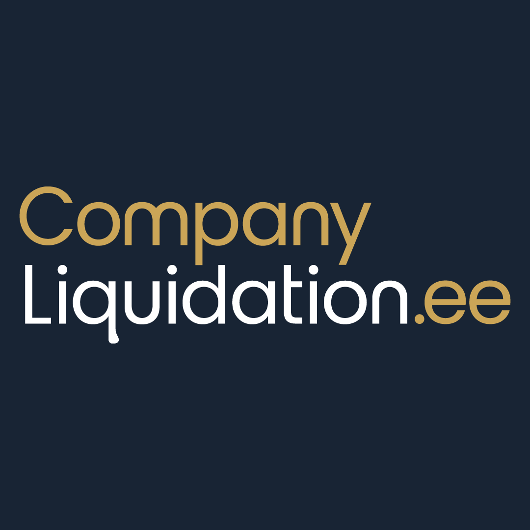 Estonian Company Liquidation for e-Residents | Companyliquidation.ee